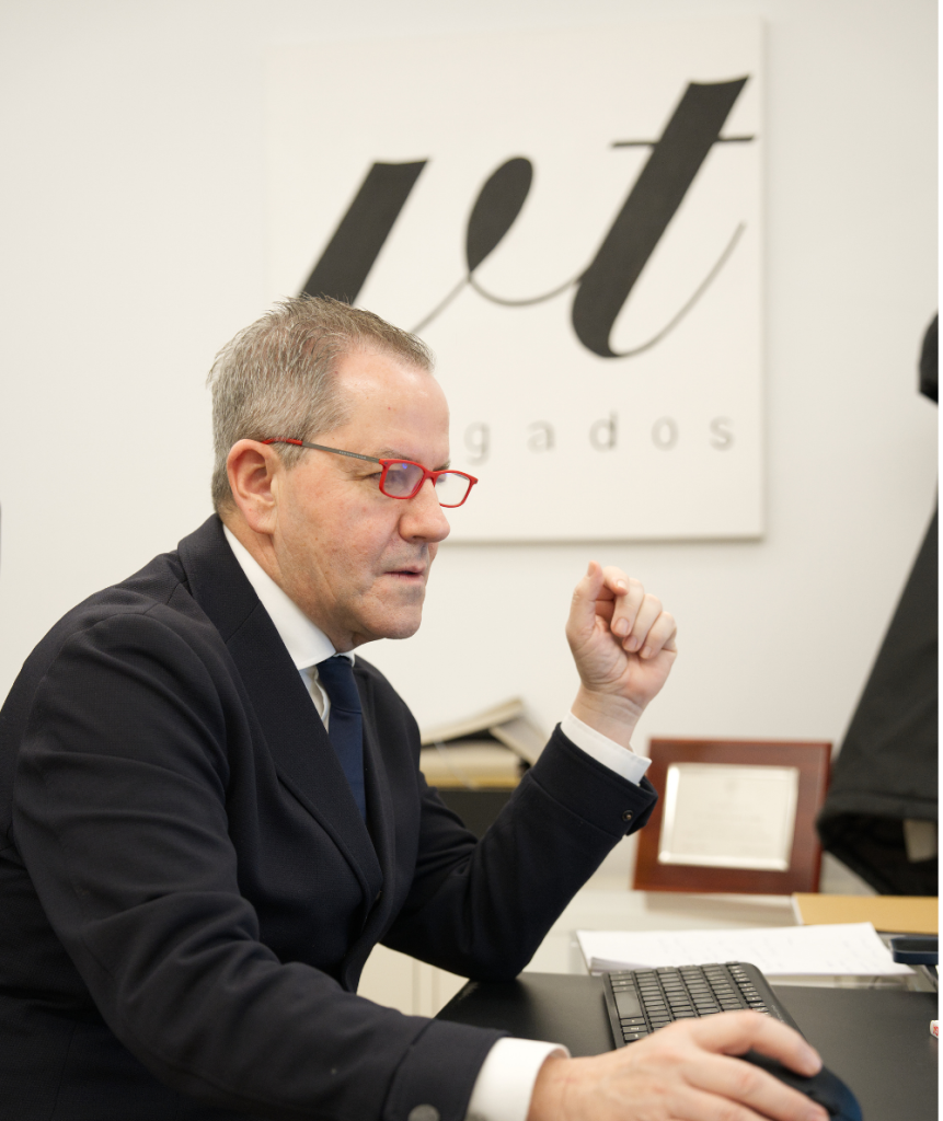 Vicente Tovar Abogados