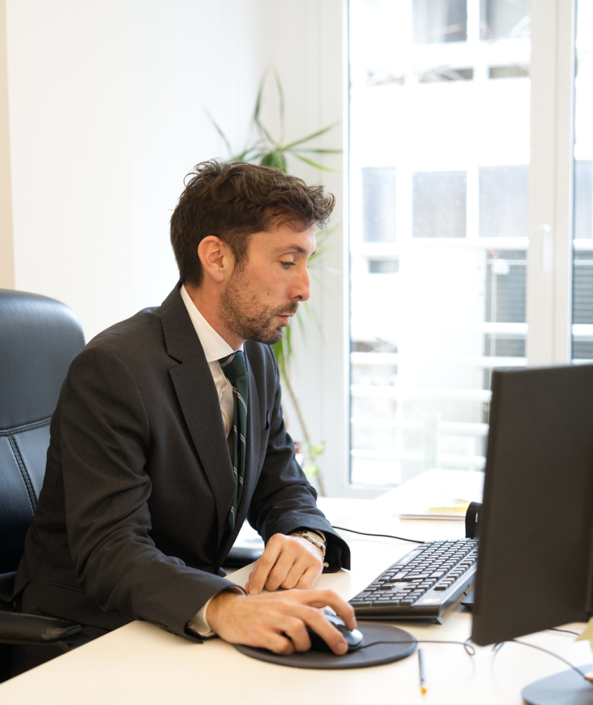 Vicente Tovar Abogados