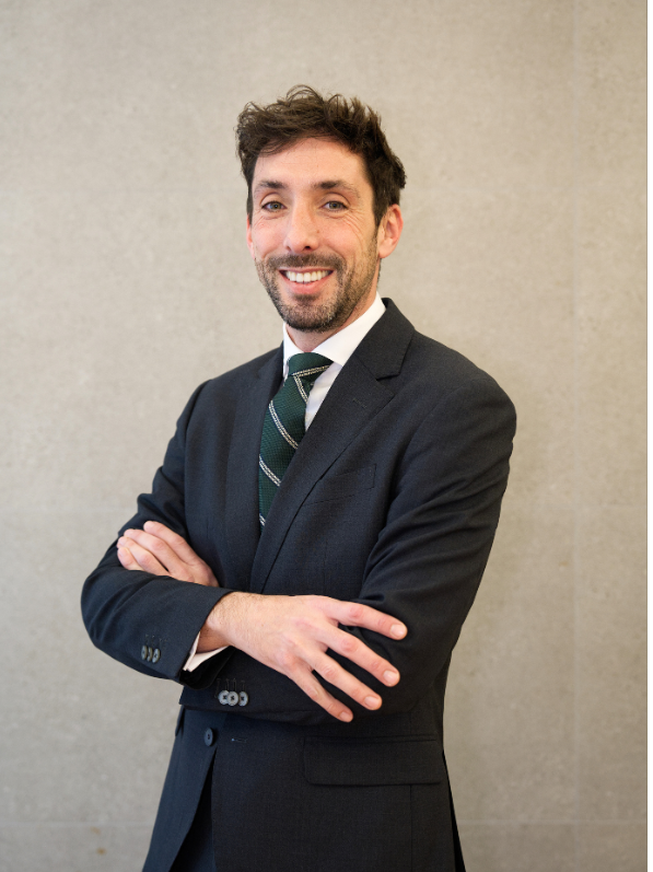Vicente Tovar Abogados