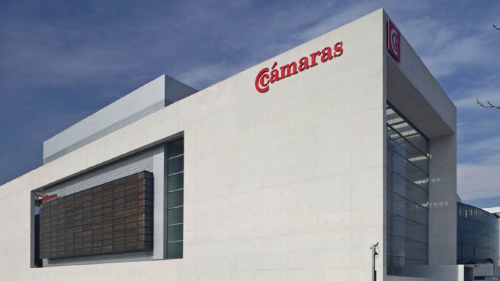 Caso Exito Camara Comercia Madrid