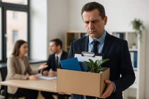 Despido objetivo vs despido disciplinario