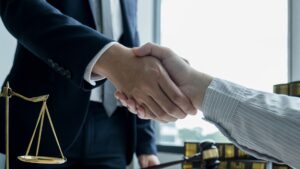 Trayectoria Vicente Tovar Despacho Abogados Especializados Granada